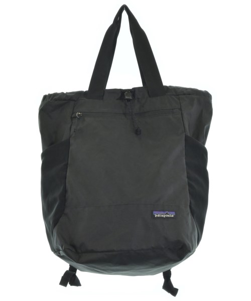 patagonia(パタゴニア)その他 黒 サイズ:-/2200653458069
