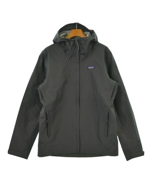 patagonia(パタゴニア)マウンテンパーカー グレー サイズ:M/2200662304029