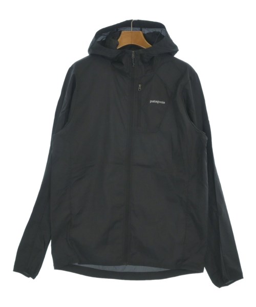 patagonia(パタゴニア)マウンテンパーカー 黒 サイズ:M/2200664237011