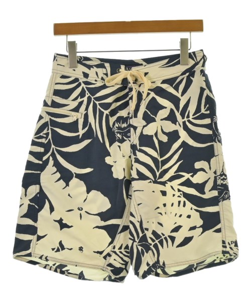 patagonia(パタゴニア)ショートパンツ 紺 サイズ:28(S位)/2200664906030