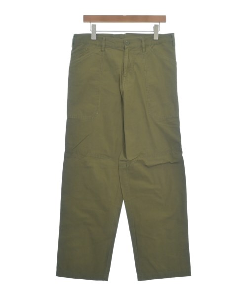 patagonia(パタゴニア)その他 カーキ サイズ:34(XL位)/2200665217111