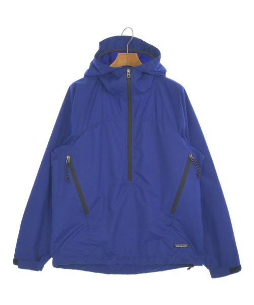 patagonia(パタゴニア)マウンテンパーカー 青 サイズ:XS/2200665536021