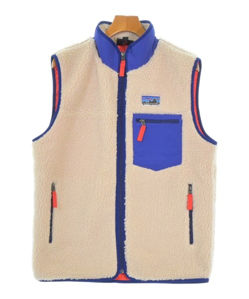 patagonia(パタゴニア)その他 白 サイズ:M/2200665941061