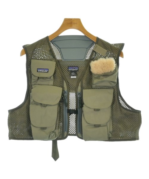 パタゴニア(patagonia)のpatagonia ブルゾン（その他）
