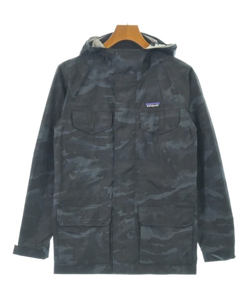 patagonia(パタゴニア)マウンテンパーカー 黒 サイズ:XXS/2200666860026