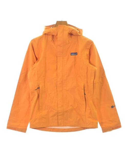 patagonia(パタゴニア)マウンテンパーカー オレンジ サイズ:XS/2200666860033