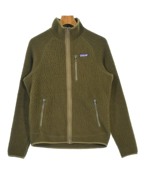 patagonia(パタゴニア)その他 カーキ サイズ:S/2200653971421