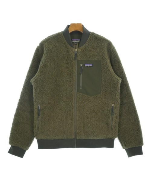 patagonia(パタゴニア)その他 カーキ サイズ:M/2200666111012