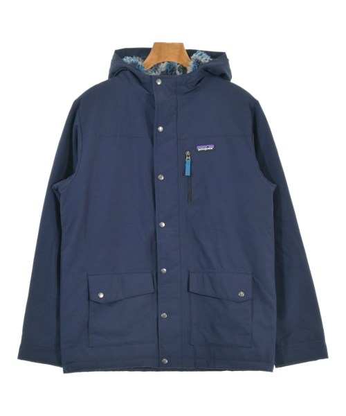 patagonia(パタゴニア)ブルゾン 紺 サイズ:XXL/2200668223010