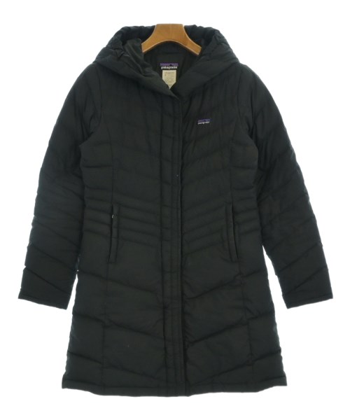 patagonia(パタゴニア)ダウンコート 黒 サイズ:XL/2200668932028