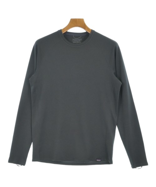 patagonia(パタゴニア)Tシャツ・カットソー グレー サイズ:S/2200670508075
