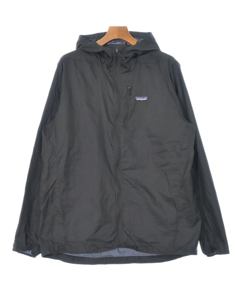 patagonia(パタゴニア)マウンテンパーカー 黒 サイズ:XL/2200670562060