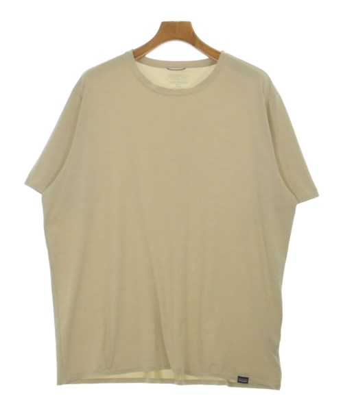 patagonia(パタゴニア)Tシャツ・カットソー ベージュ サイズ:XL/2200670562084