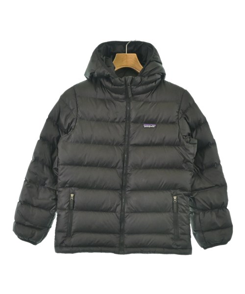 パタゴニア(patagonia)のpatagonia ダウンジャケット/ダウンベスト