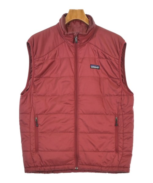 patagonia(パタゴニア)のダウンジャケット/ダウンベスト サイズ:M 11,000円