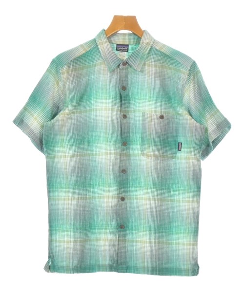 patagonia(パタゴニア)のカジュアルシャツ サイズ:M 7,200円