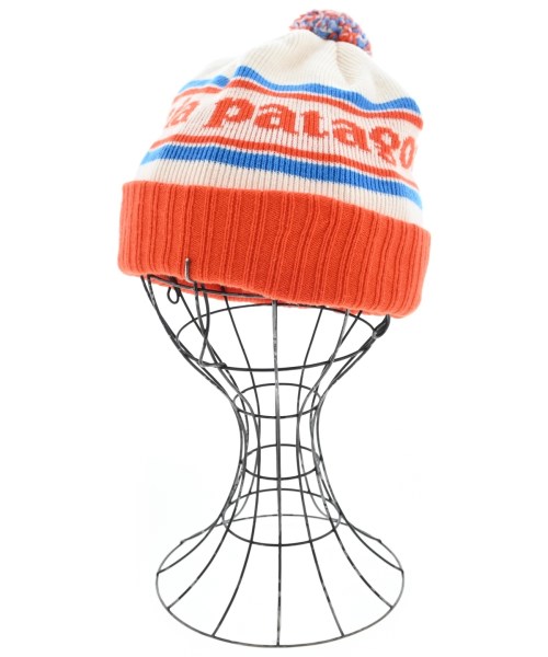 patagonia(パタゴニア)のニットキャップ・ビーニー サイズ:- 3,600円