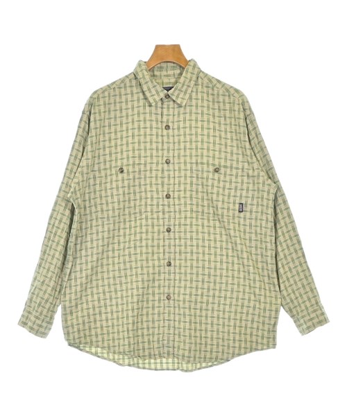 patagonia(パタゴニア)のカジュアルシャツ サイズ:L 20,900円