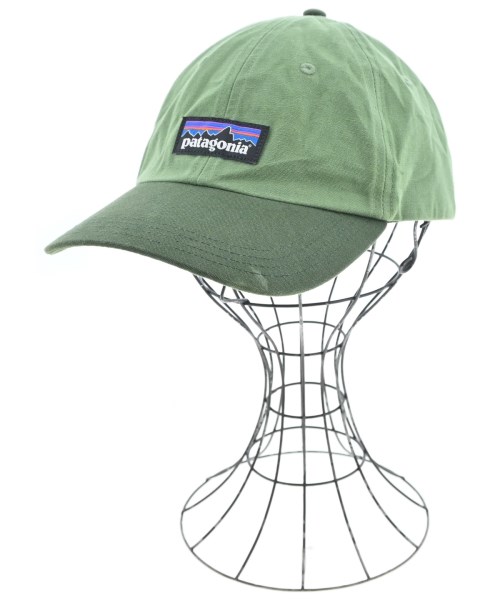 patagonia(パタゴニア)のキャップ サイズ:- 6,600円