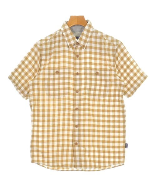 patagonia(パタゴニア)のカジュアルシャツ サイズ:S 4,400円
