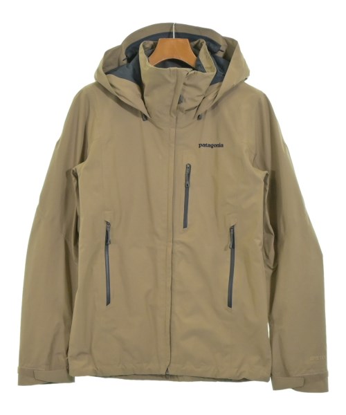 パタゴニア(patagonia)のpatagonia マウンテンパーカー