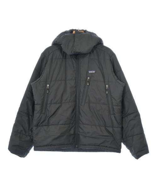 パタゴニア(patagonia)のpatagonia ダウンジャケット/ダウンベスト