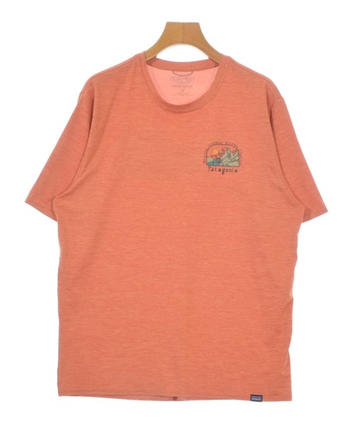 パタゴニア(patagonia)のpatagonia Tシャツ・カットソー