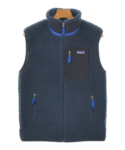 patagonia(パタゴニア)その他 紺 サイズ:S/2200683247114