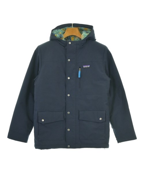 パタゴニア(patagonia)のpatagonia ダウンジャケット/ダウンベスト