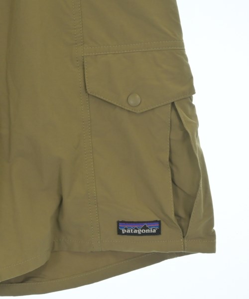 Patagonia（パタゴニア）ショートパンツ カーキ サイズ:XS メンズ/2200683937046