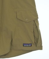 Patagonia（パタゴニア）ショートパンツ カーキ サイズ:XS メンズ/2200683937046
