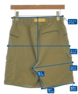 Patagonia（パタゴニア）ショートパンツ カーキ サイズ:XS メンズ/2200683937046
