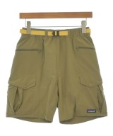 patagonia ショートパンツ