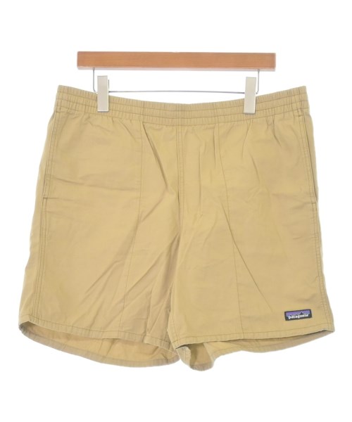 パタゴニア(patagonia)のpatagonia ショートパンツ