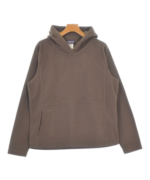 patagonia(パタゴニア)パーカー 茶 サイズ:S/2200684582030