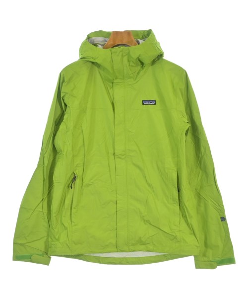 patagonia(パタゴニア)マウンテンパーカー 緑 サイズ:M/2200685358115
