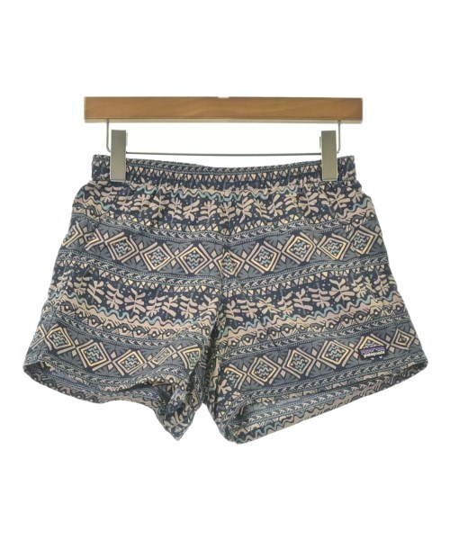 patagonia(パタゴニア)ショートパンツ 青 サイズ:XS/2200686319085