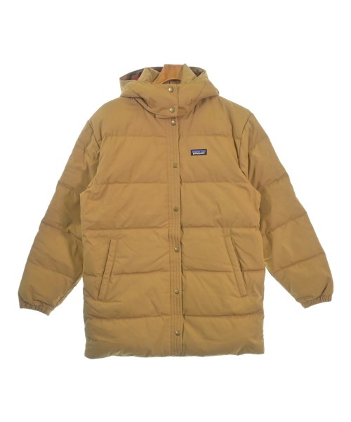 パタゴニア(patagonia)のpatagonia ダウンジャケット/ダウンベスト