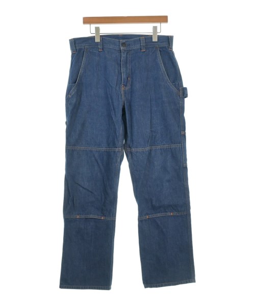patagonia(パタゴニア)デニムパンツ 青 サイズ:33(L位)/2200685203064