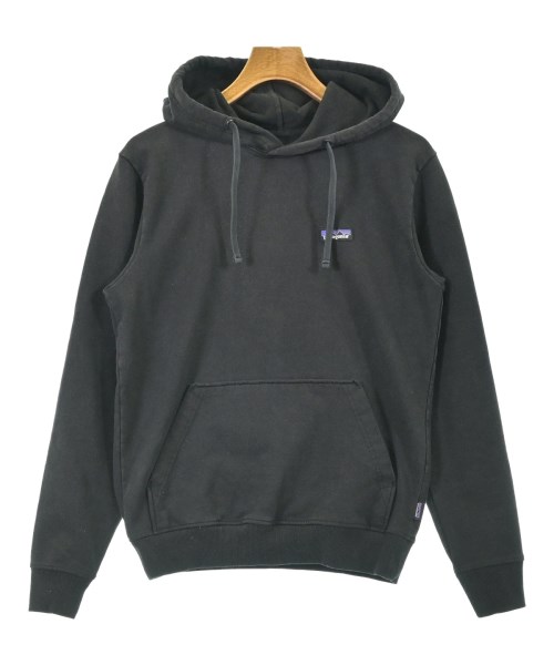 patagonia(パタゴニア)パーカー 黒 サイズ:S/2200686575085
