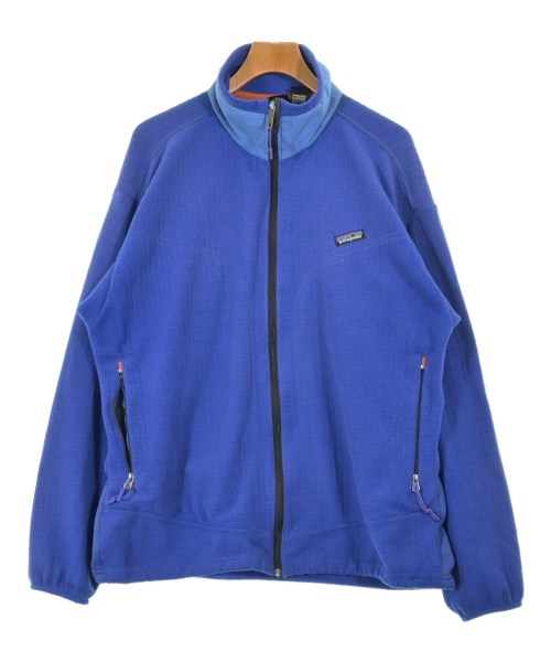 パタゴニア(patagonia)のpatagonia ブルゾン