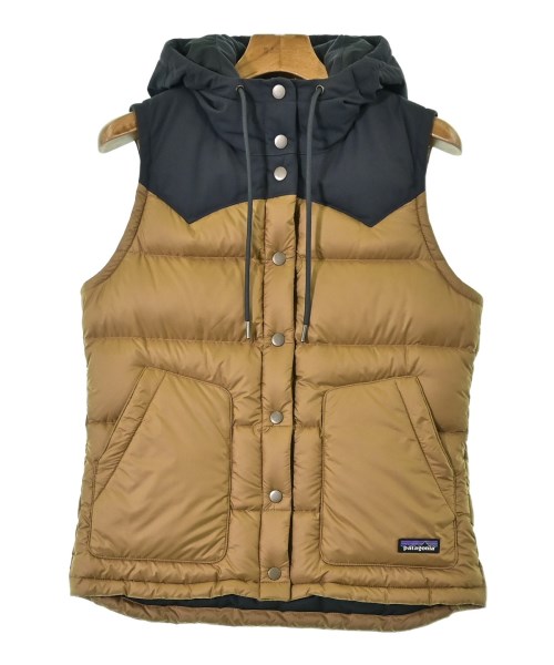 パタゴニア(patagonia)のpatagonia ダウンジャケット/ダウンベスト
