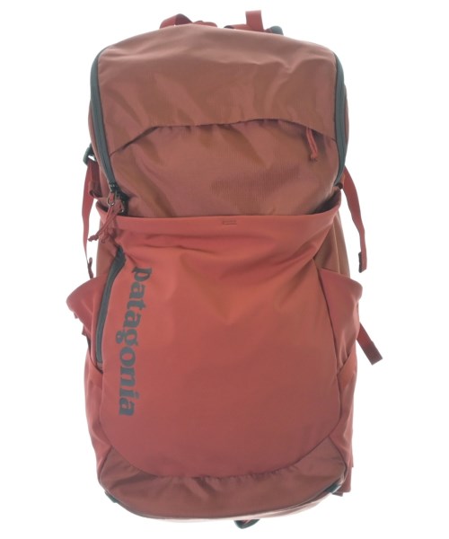 パタゴニア(patagonia)のpatagonia バックパック・リュック