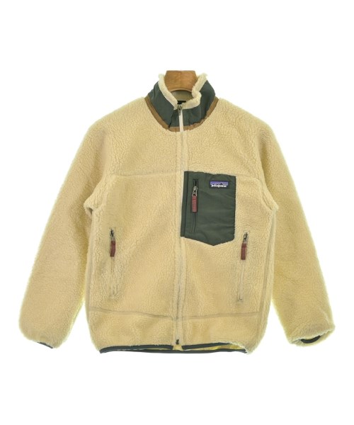 パタゴニア(patagonia)のpatagonia ブルゾン（その他）