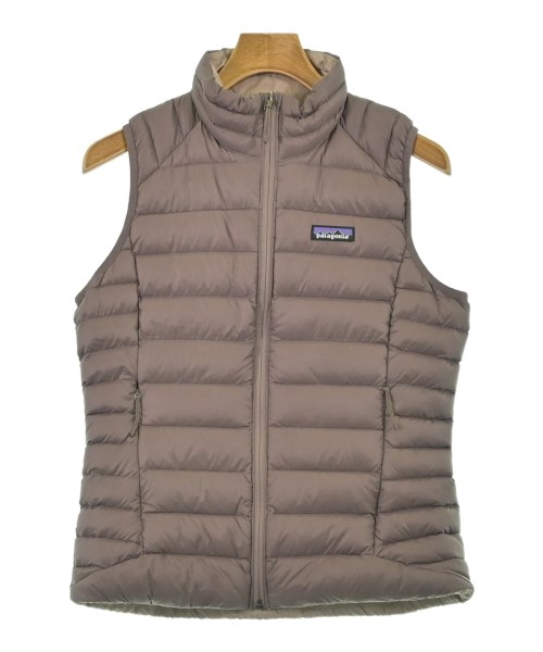 パタゴニア(patagonia)のpatagonia ダウンジャケット/ダウンベスト
