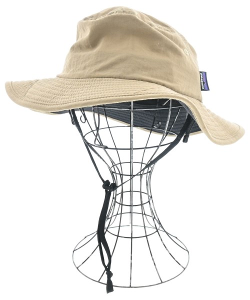 パタゴニア(patagonia)のpatagonia ハット
