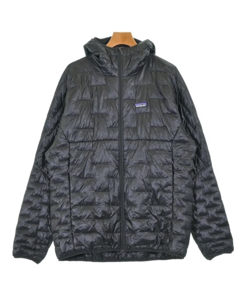 パタゴニア(patagonia)のpatagonia ダウンジャケット/ダウンベスト