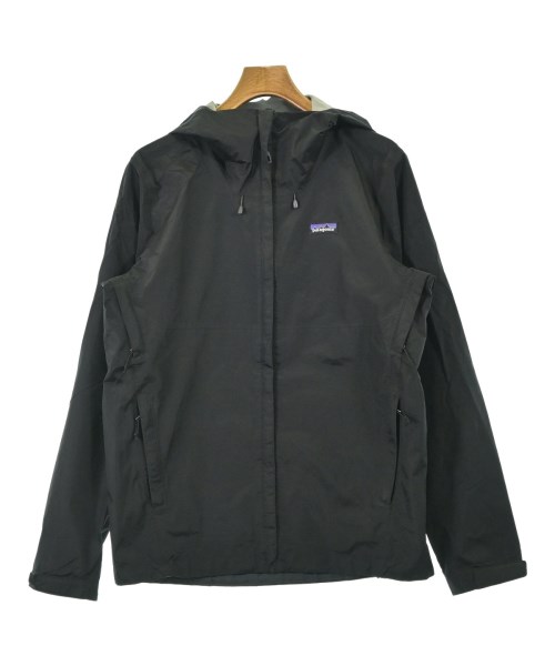 patagonia(パタゴニア)マウンテンパーカー 黒 サイズ:M/2200691170022