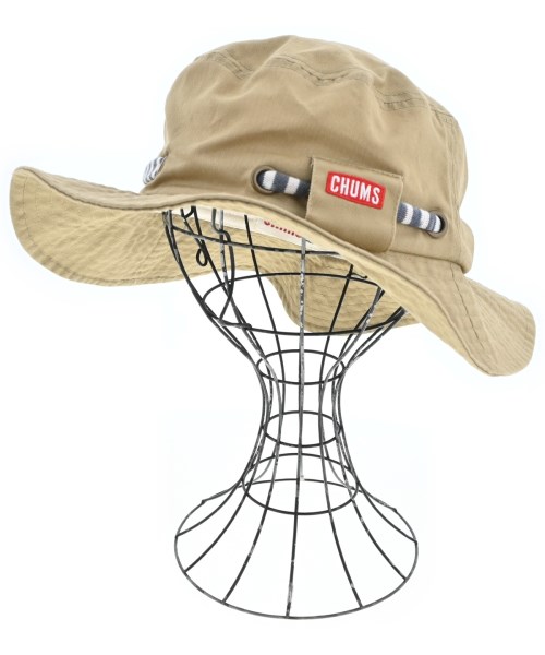 チャムス(CHUMS)のCHUMS ハット