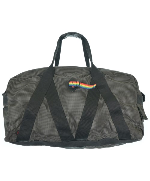 CHUMS(チャムス)ボストンバッグ 黒 サイズ:-/2200666469274